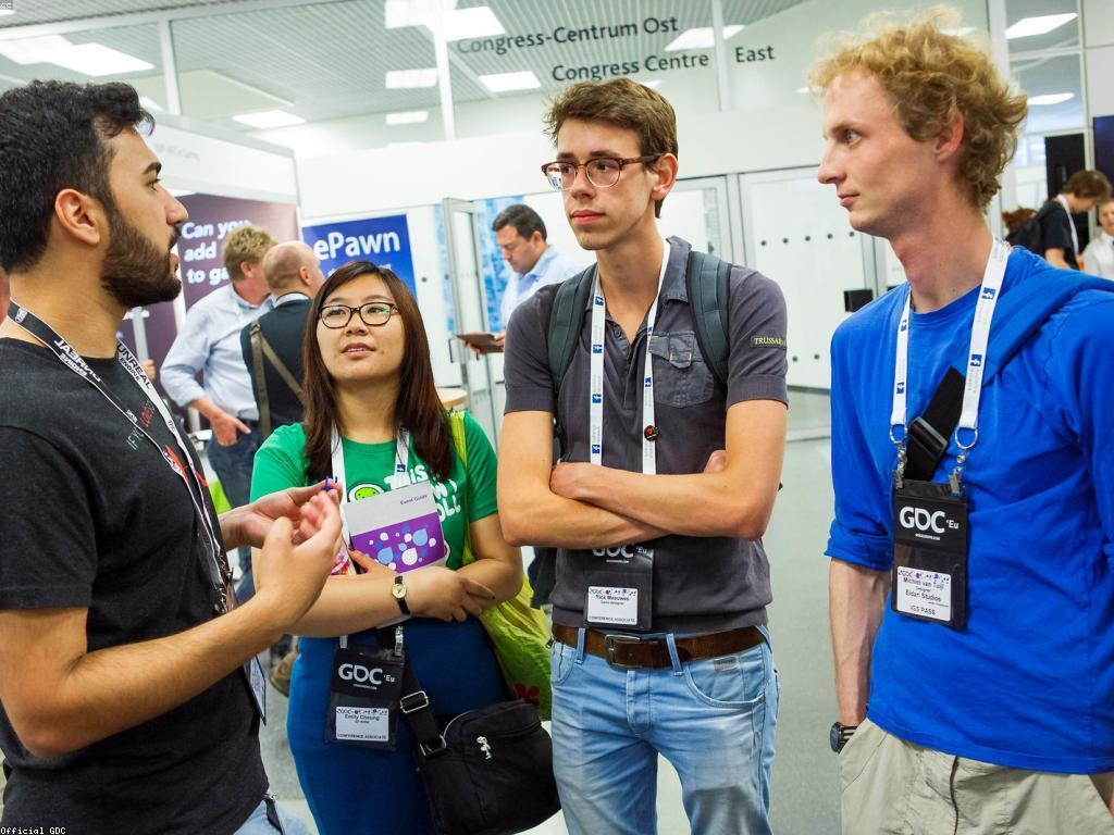 យុទ្ធសាស្ត្រលេង: ការប្រើប្រាស់បច្ចេកវិទ្យាដើម្បីបង្កើនអត្ថប្រយោជន៍