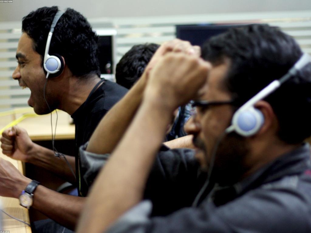 ការវាយតម្លៃបទពិសោធន៍កាស៊ីណូ: តើអ្នកគិតអ្វីខ្លះ?