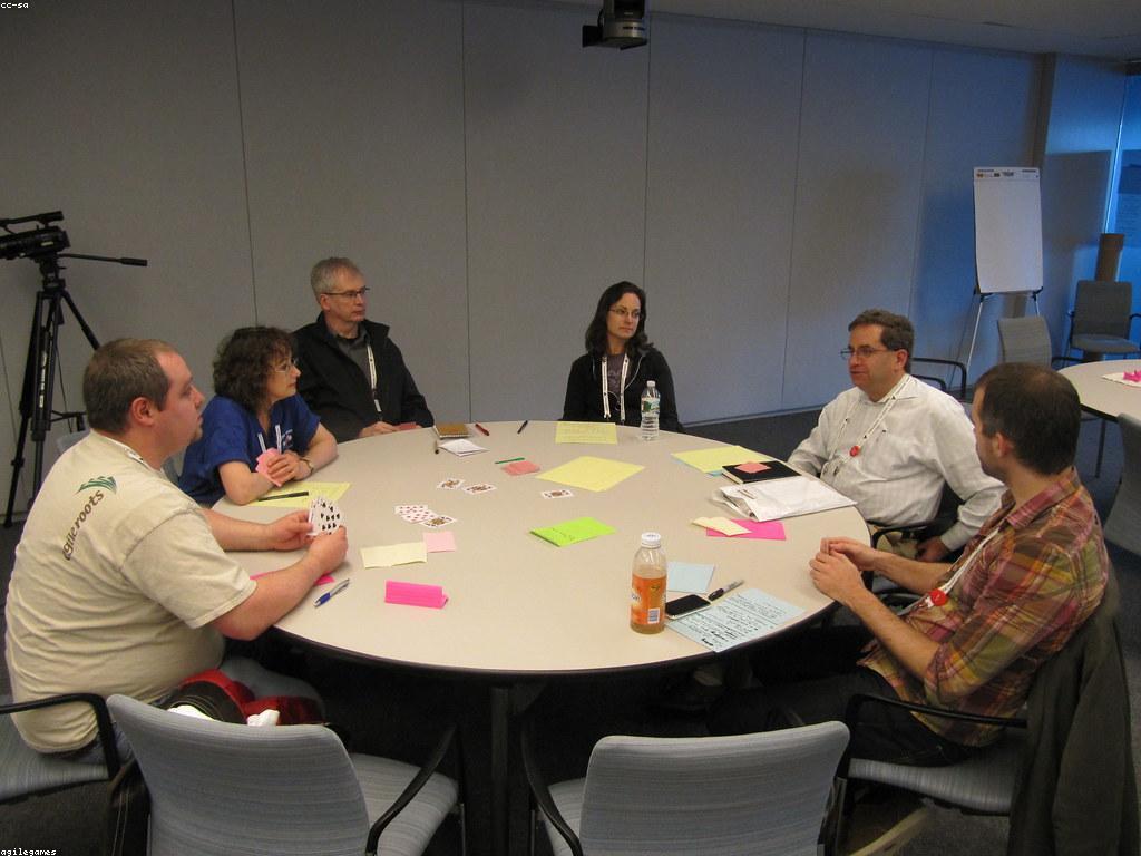 យុទ្ធសាស្ត្រសម្រាប់ការលេងដែលមានភាពច្នៃប្រឌិត