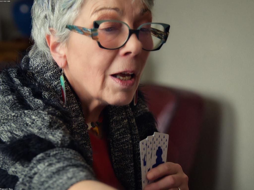 យុទ្ធសាស្ត្រលេង: ការផ្លាស់ប្ដូរល្បិចៗក្នុងការលេង