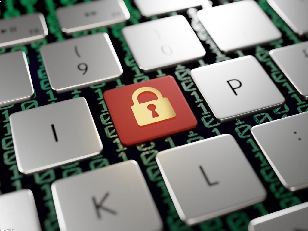 សារៈសំខាន់នៃការពារសុវត្ថិភាពក្នុងការប្រើប្រាស់បច្ចេកវិទ្យា